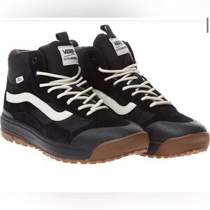 Vans Ultrarange Exo